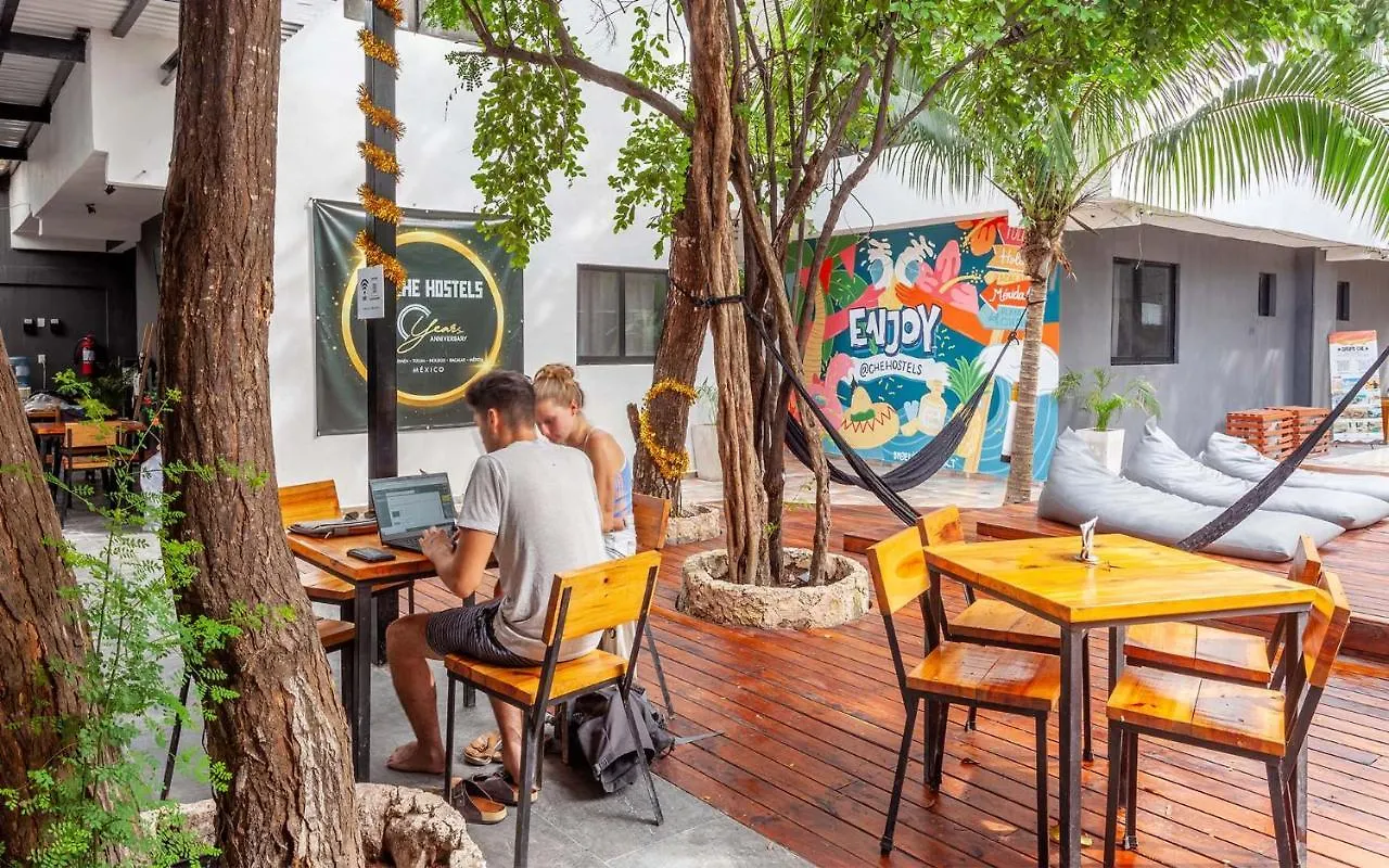 Che Tulum Hostel & Bar Adults Only