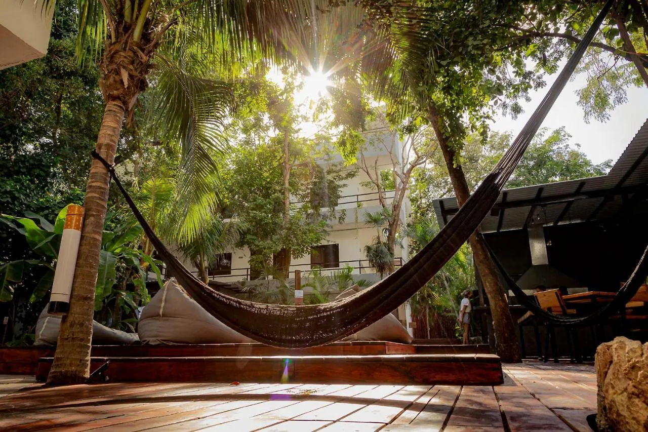 Che Tulum Hostel & Bar Adults Only