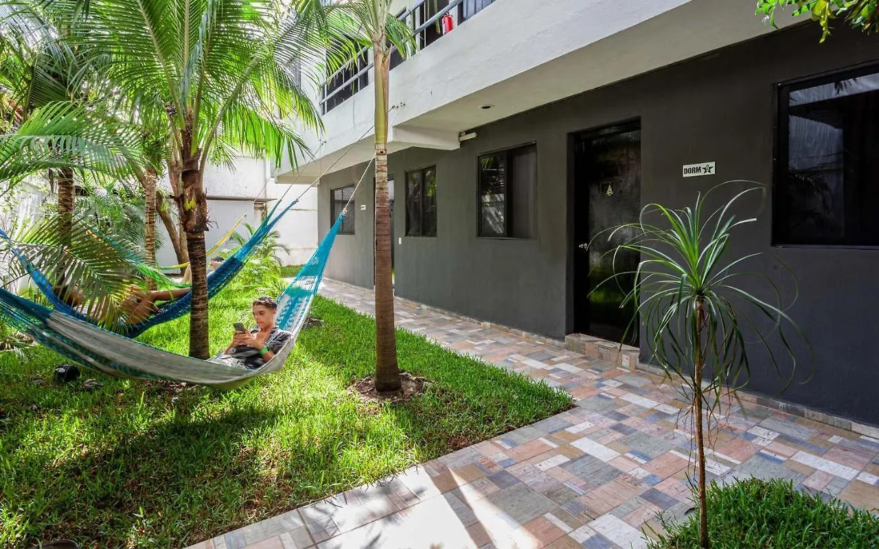 Che Tulum Hostel & Bar Adults Only Mexico