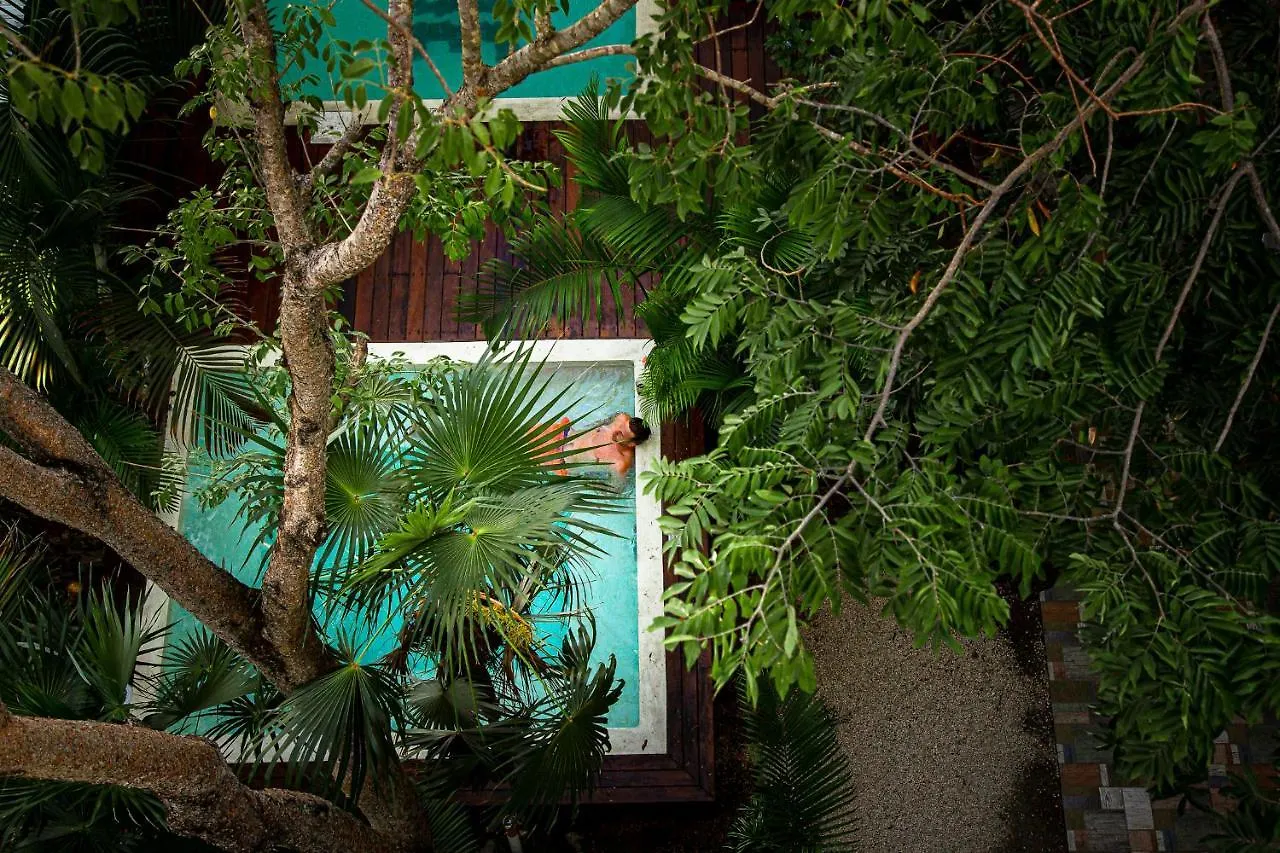 Che Tulum Hostel & Bar Adults Only Mexico