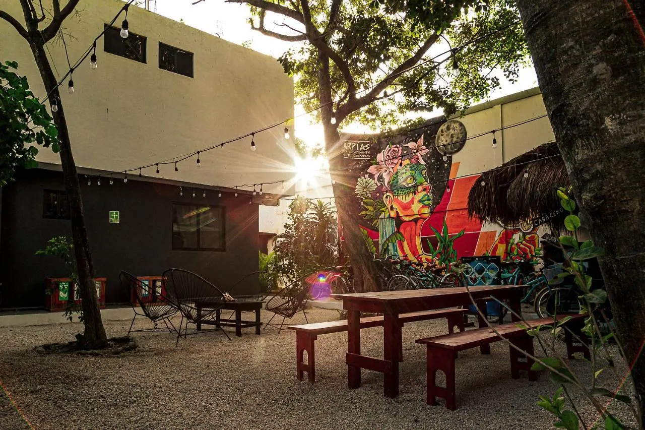 Che Tulum Hostel & Bar Adults Only 0*,