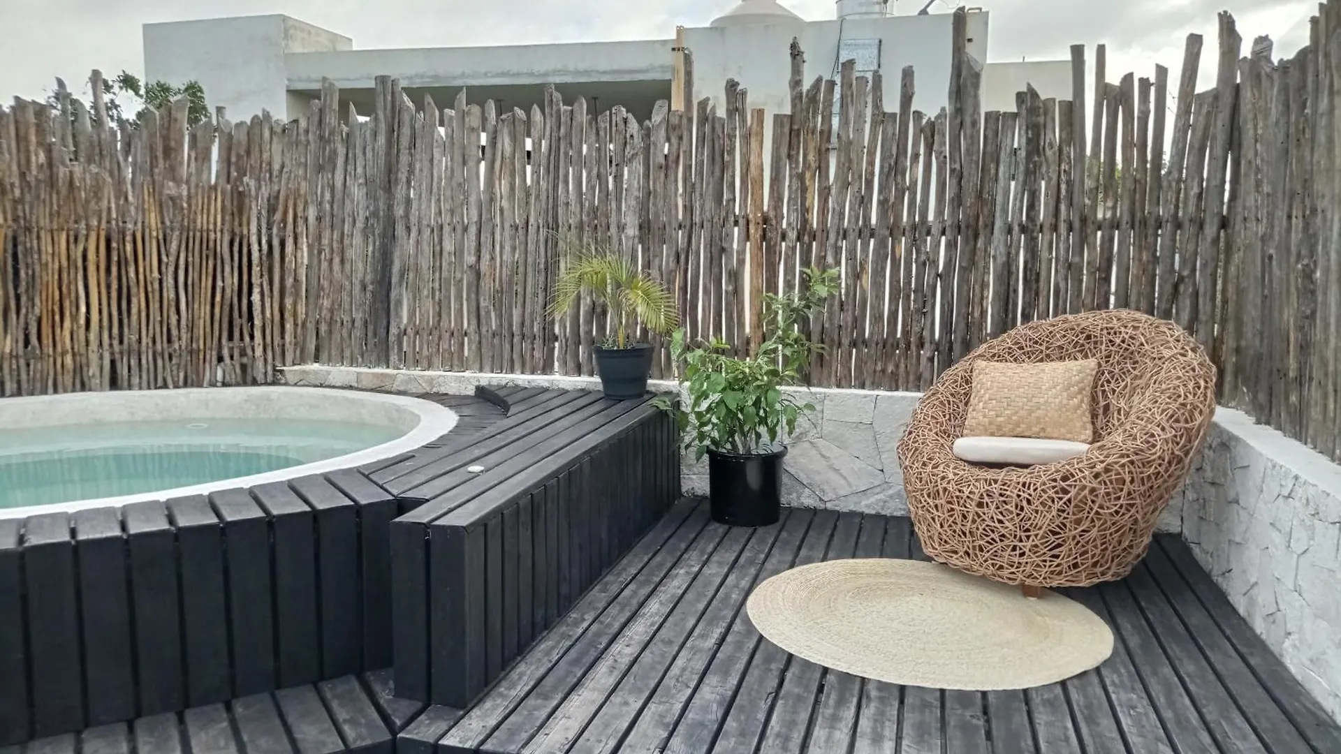 Che Tulum Hostel & Bar Adults Only Mexico