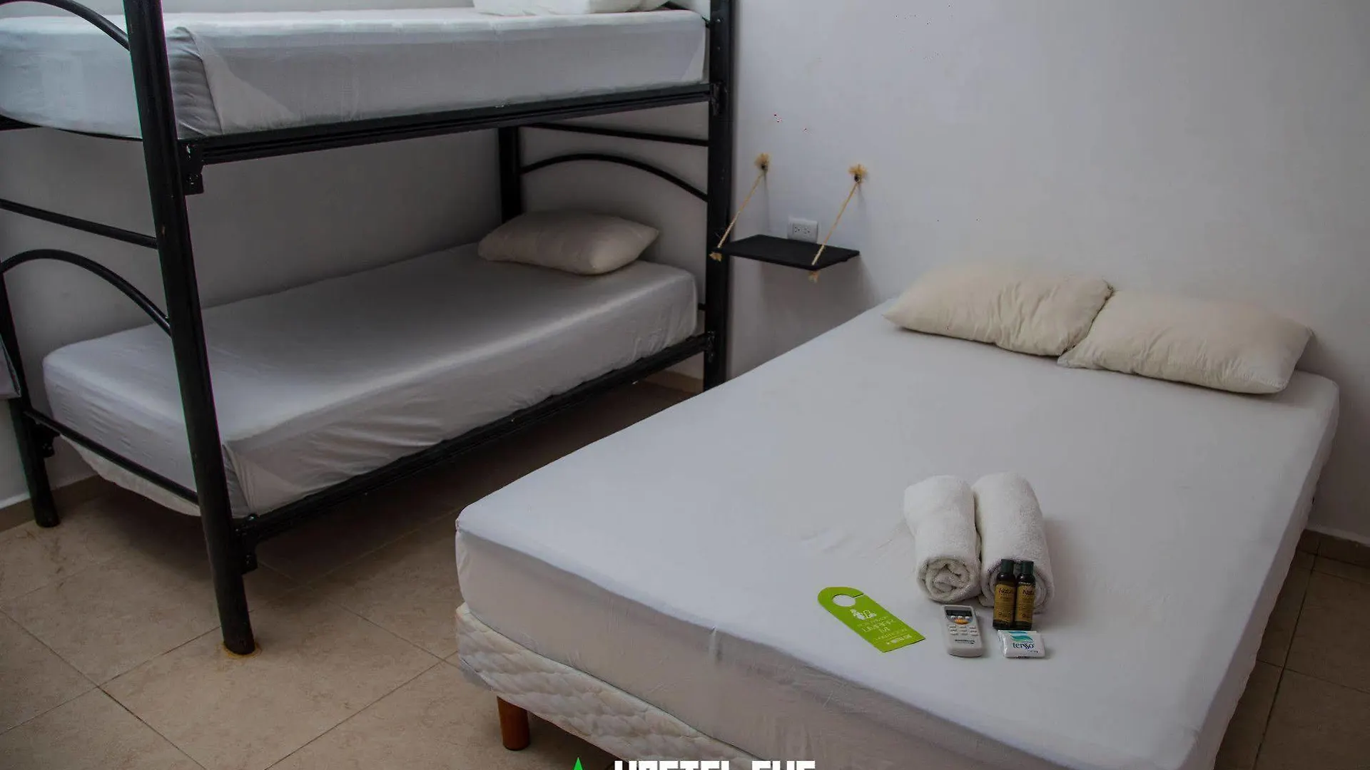 Che Tulum Hostel & Bar Adults Only 0*,  Mexico